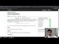 WEIRD ALGORITHM CSES PROBLEM SET