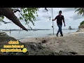 Download Lagu Apa ni waktu siang pon dia nak mengilai ke pontianak ni... 👻...singapore fishing..