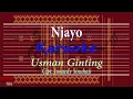Download Lagu Karaoke Njayo