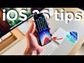 Download Lagu iOS 26 - 26 Tips, verborgen instellingen en aanpassingen!