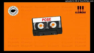 pose davis d instrumental version 2021prod by element240p360p
