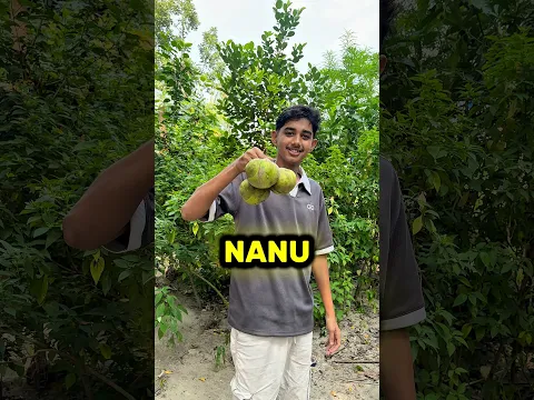 Onek din por nanu bari π #minivlog #shorts #vlog
