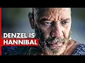 HANNIBAL Denzel Washington Is Set To Play The Legendary General - KinoCheck News