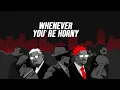 Ajebo Hustlers - Movie Star (Lyrics Video)