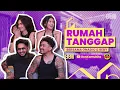 Download Lagu RUMAH TANGGAP BERSAMA ONADIO \u0026 BEBY