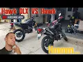 The 2025 Hawk DLX 250 VS The 2021 RPS Hawk 250 which one s better