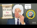 WA State Tax Updates Estate and Capital Gains
