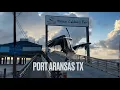 My take on the Horace Caldwell pier