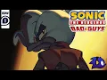 Bad Guys Miniseries IDW - Bad Guys Issue Dub