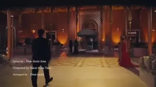 اغنيه لهاني شاكر  بقالي كتير  دندنها