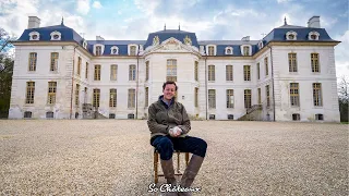 Download Restoration of a French Chateau by a Young Owner: Costs, Interior Renovation, Architecture, ... MP3