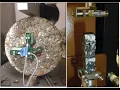 Correlating field performance to laboratory dynamic modulus from indirect tension and torsion bar