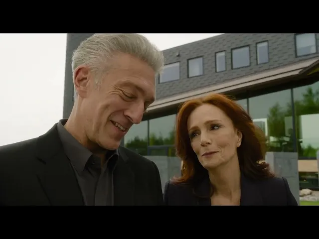 The Shrouds - Segreti Sepolti | Clip