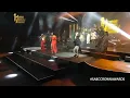 Download Lagu Mvelinqangi/Sawubona Moy' Ongcwele - UJ Choir (LIVE at the 17th CROWN GOSPEL MUSIC AWARDS 2024)