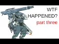 Download Lagu What Even Happens in MGSV? Part Three - Outer Heaven [END]