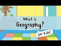 What is Geography All About Geography for Kids Twinkl USA