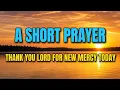 When You Ask GOD For Patience Pray First Everyday Morning Prayer Changes Everything