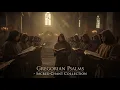 Lagu Gregorian Psalms 1–15 (Full Latin Chant) • Sacred Prayer \u0026 Monastic Peace • 48 Minutes | 432Hz