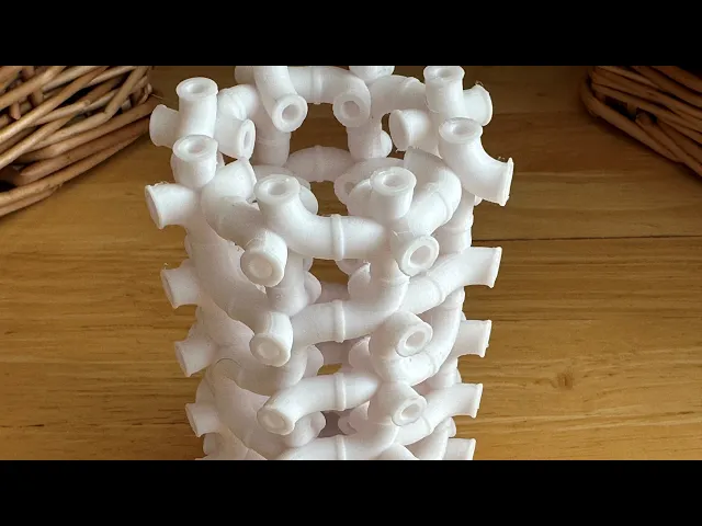 Plumbers’ Nightmare Sculpture #1 video thumbnail