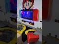 Super mario game room vacational home BOOK NOW airbnb goldenstays