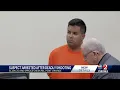 Police Suspect arrested after 1 person shot killed in Port Orange neighborhood