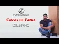 Dilsinho - Cansei de Farra