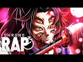 Kokushibo (Demon Slayer) - LUA SUPERIOR UM - ChronoRap - 26 (Prod.Tander)
