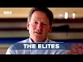 Michael Lewis on what he learned by studying the elites