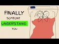 Why Real Connection Feels Impossible