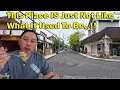 Download Lagu This Place Is Just Not Like What It Used To Be..!! Kuta Bali Street Food