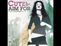Cute is what we aim for-curse of curves