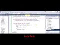 ASP NET - JavaScript
