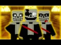 Download Lagu LAST BREATH ALL PHASES  |  undertale judgement simulator