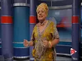 Celebrating Our Calypso - Abbi Blackman