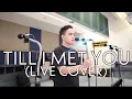 Download Lagu TILL I MET YOU | LIVE COVER | JM SANTOS