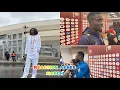 Lagu Réactions des joueurs après match Sénégal 🇸🇳 vas Congo 🇨🇩,…..