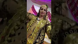 الحوت على شقشوقة وعلى عرايسها قوي سعدك يا عروسة 