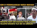 Lagu KDM JADI PERBINCANGAN WARGA MADINAH? PIDATO KDM KERASUKAN PRABU SILIWANGI DI DEPAN MENTRI TERNAMA 