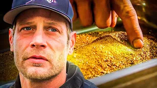 shawn pomrenkes biggest mistake will completely destroy his network bearing sea gold