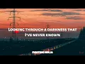 Fly By Midnight - North (Lyric Video)