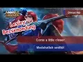 Lagu Old Lesley Voice \u0026 Quotes (Terjemahan) | Mobile Legends