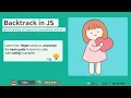 Simple Regex Engine in JavaScript Backtracking Algorithm What is backtracking in regex
