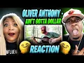 Download Lagu SINGING FROM HIS SOUL!!!  OLIVER ANTHONY - AIN'T GOT A DOLLAR (REACTION)