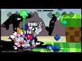 Download Lagu Green Hills Remix But Sonic Is Angy (Angry) | FNF Modding