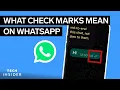 Download Lagu Apa Arti Tanda Centang di WhatsApp? | Tech Insider