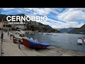 Download Lagu CERNOBBIO ITALY WALKING  TOUR  /LAKE COMO  IN 4K