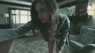 psycho sitter destroys family from within nanny cam 2014 movie recap thriller film explained