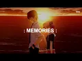 Download Lagu Memories - Hanin Dhiy
