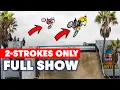 Download Lagu [FULL SHOW] Red Bull Straight Rhythm 2022 | Ultimate 2-Stroke Race