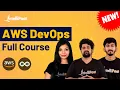 AWS DevOps AWS DevOps Tutorial For Beginners AWS DevOps Training Intellipaat